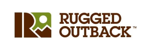 Rugged Outback